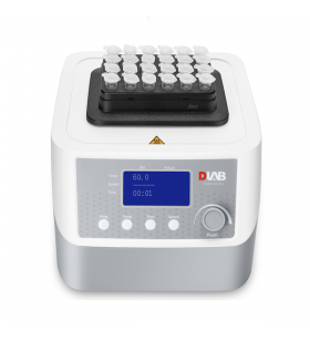 DLAB HCM100-Pro Thermo Mix 200... 1.500 rpm / RT-15 °C, RT+100 °C
